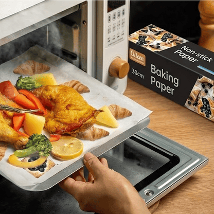 رول ورق زبدة متينة