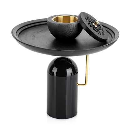 مبخر خشبي موديرن تاور