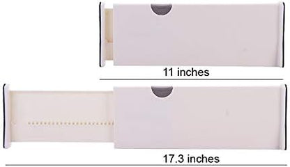 ‏فواصل درج قابلة للتعديل 1 قطعة‏