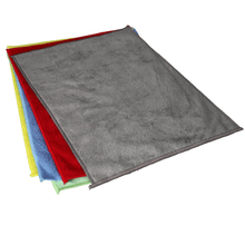 فوط تنظيف مايكروفايبر