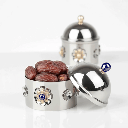 تمرية معدنية فاخرة من ديفا ليدي