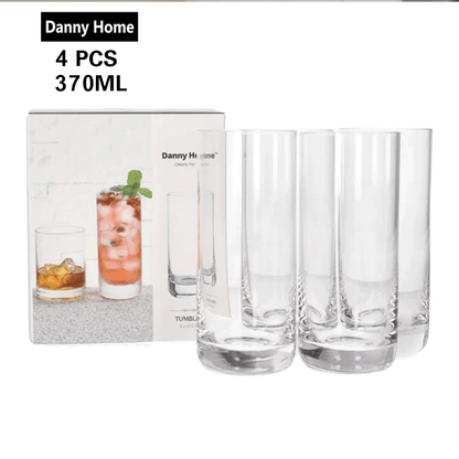 أكواب طويلة Danny Home