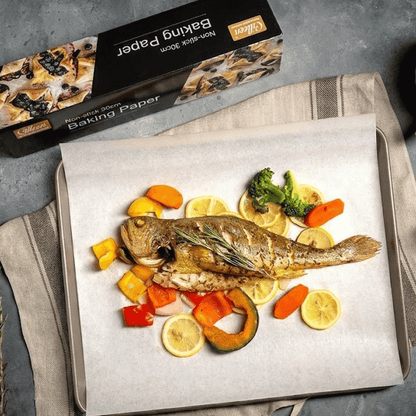 رول ورق زبدة متينة