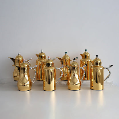 طقم مطارات غلا