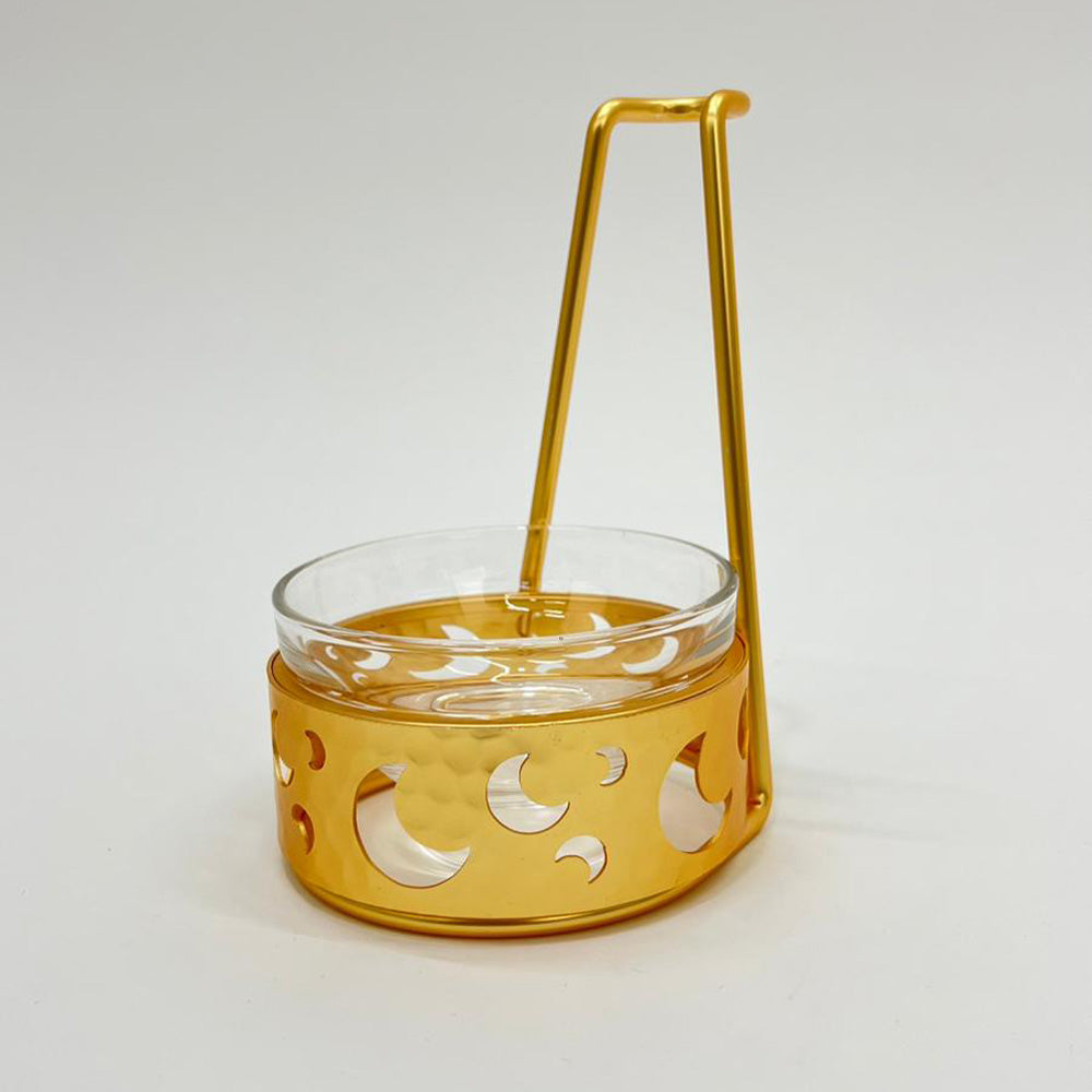 حامل ملاعق عصري