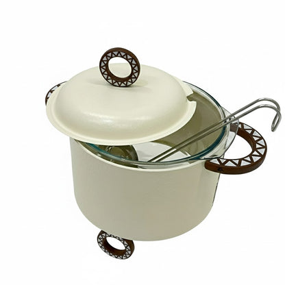 سخان شوربة 4لتر