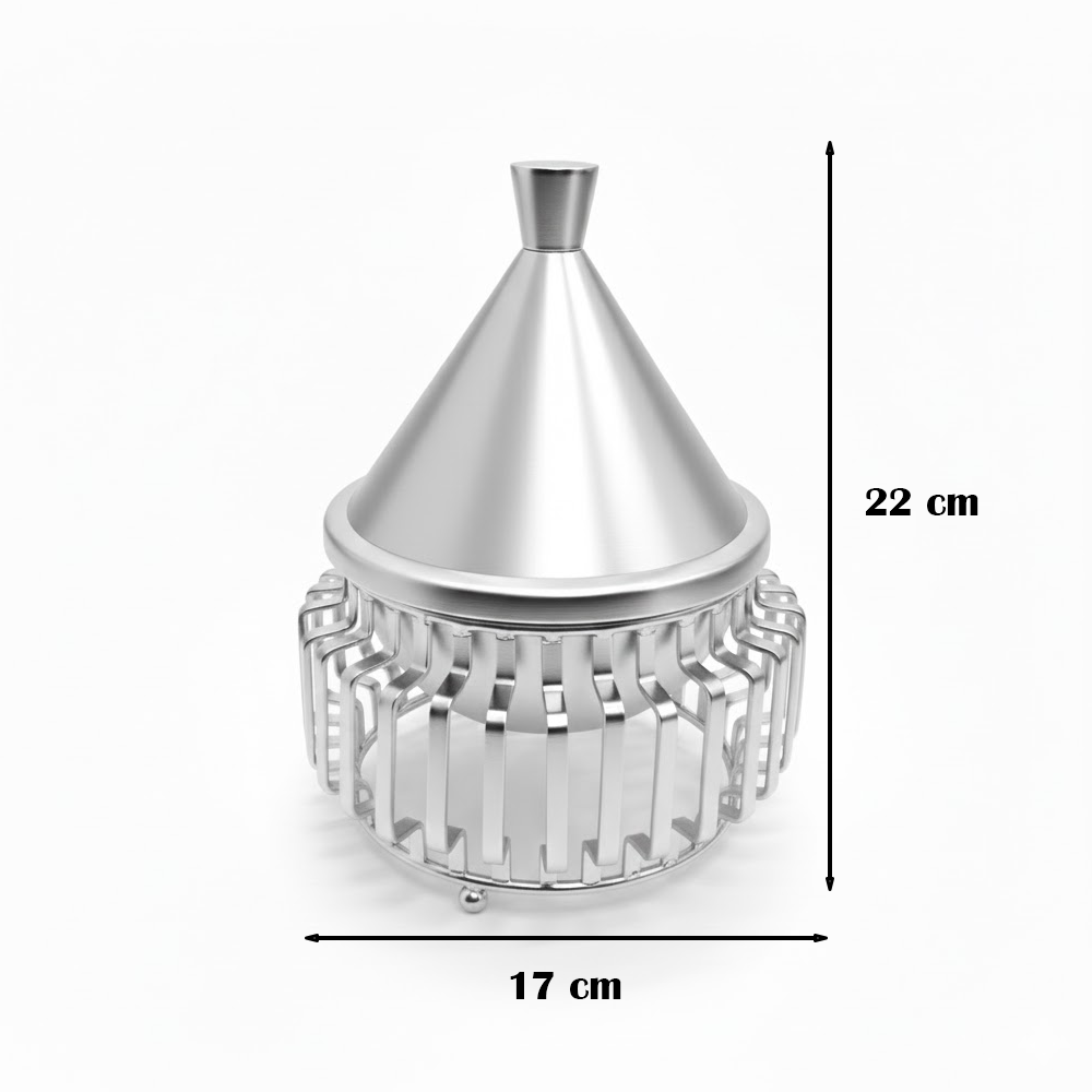 تمرية بتصميم هندسي