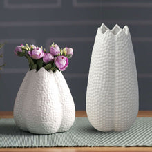 فازة فلوريرو سيراميكا روستيكو