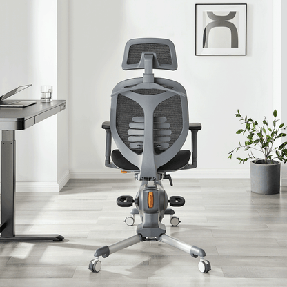 كرسي للياقة البدنية المكتبي