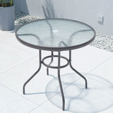 طاولة طعام وقهوة  من الزجاج