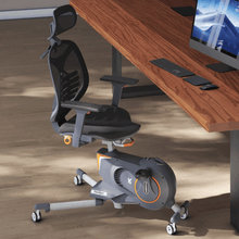 كرسي للياقة البدنية المكتبي