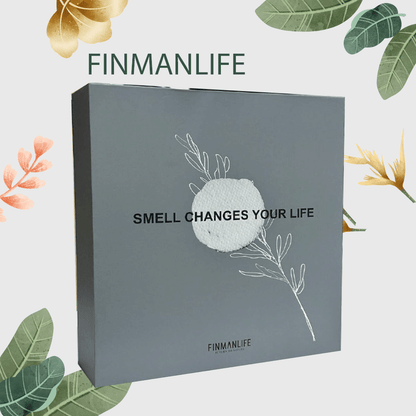 مجموعة عطور Finmanlife(A)