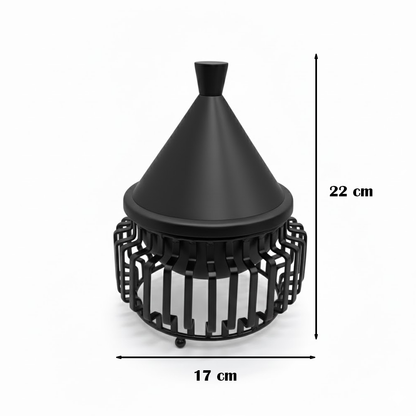 تمرية بتصميم هندسي