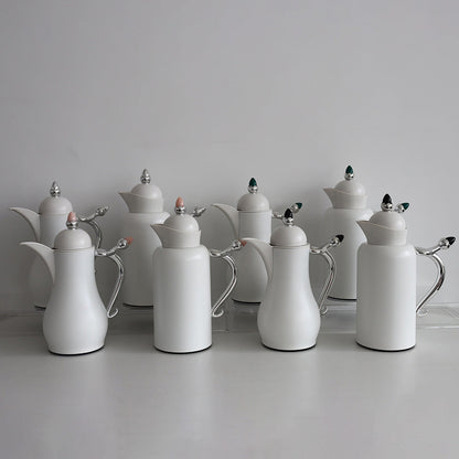 طقم مطارات غلا