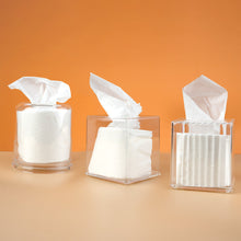 موزعات المناديل