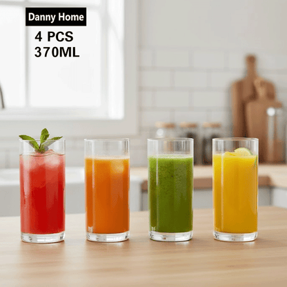 أكواب طويلة Danny Home