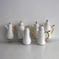 طقم مطارات غلا