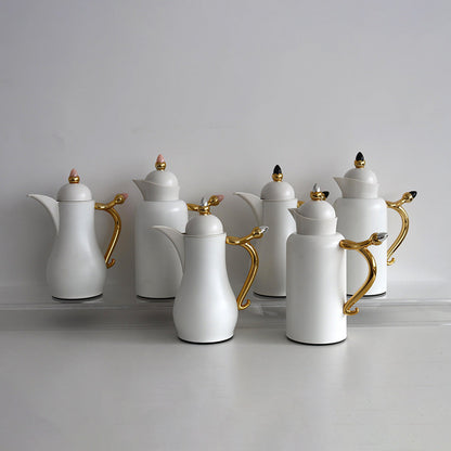 طقم مطارات غلا