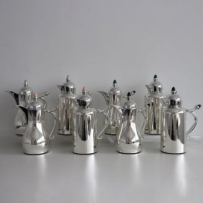 طقم مطارات غلا