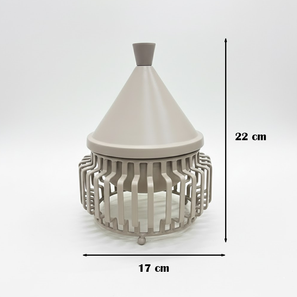 تمرية بتصميم هندسي