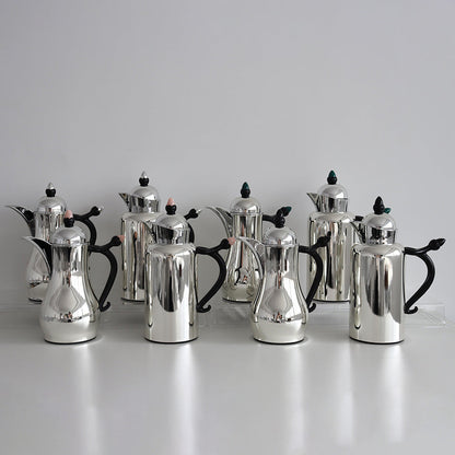 طقم مطارات غلا