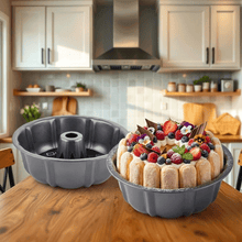 (شكل بوند) قالب تشارلوت