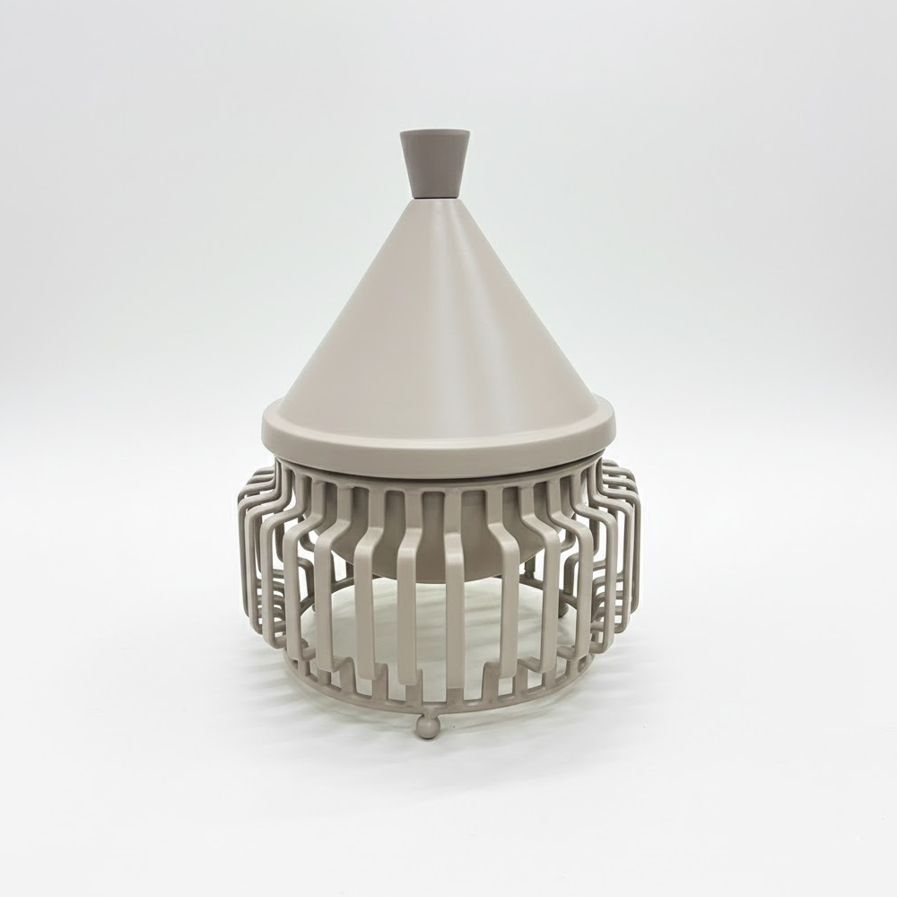 تمرية بتصميم هندسي