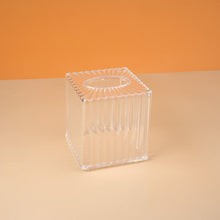 موزعات المناديل