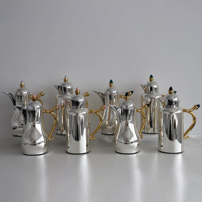 طقم مطارات غلا