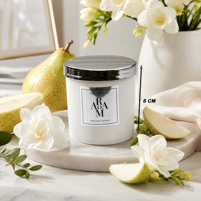 شمعة معطرة Alkuwaity Al Awal الكويتي الأول