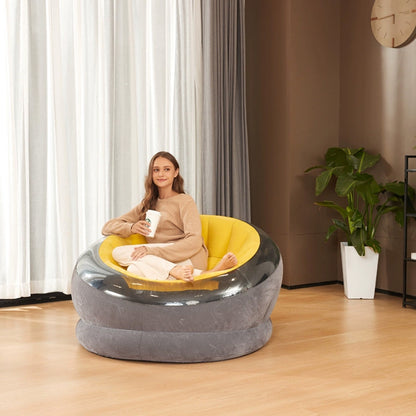 كرسي انتكس إمباير القابل للنفخ