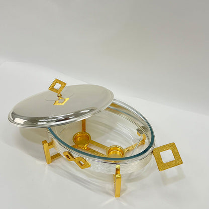 سخان طعام فاخر 3 لتر