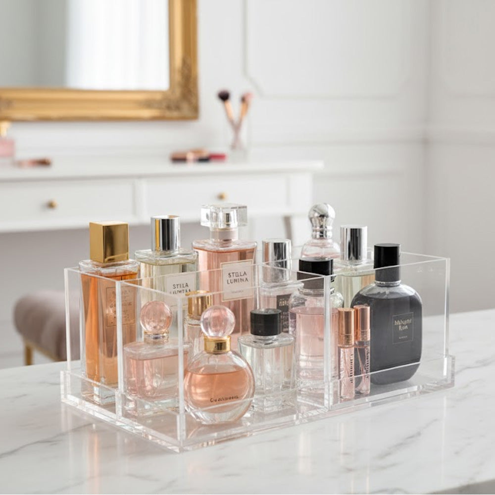 منظم قابل للفصل