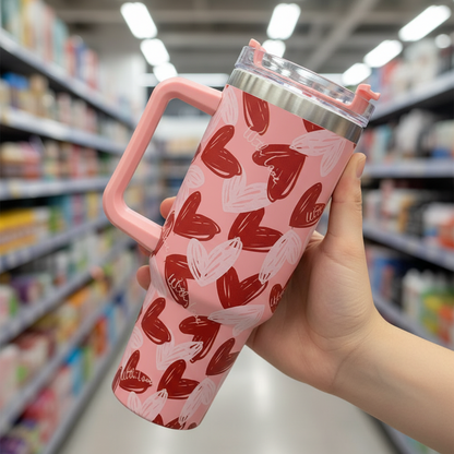 كوب سويت هارتس ميجا بيد - 1200 مل