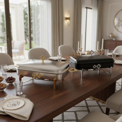 سخان طعام سعة 3 لتر