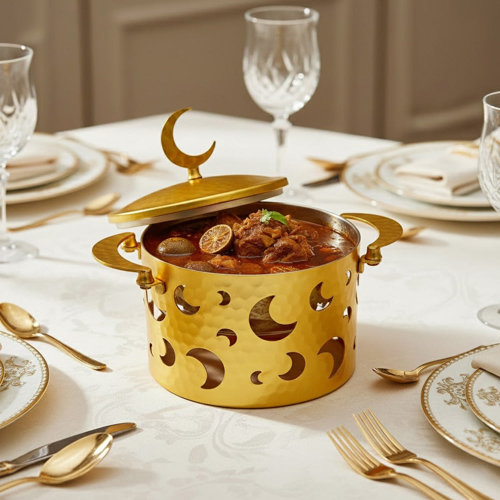 سخان طعام ميني 1/2 لتر