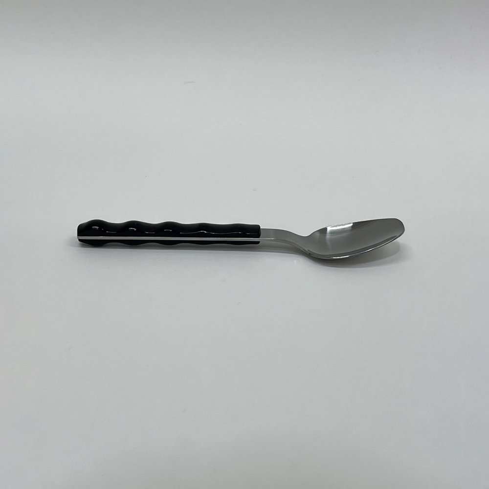 طقم ملاعق شاي 4 قطع Diva Lady