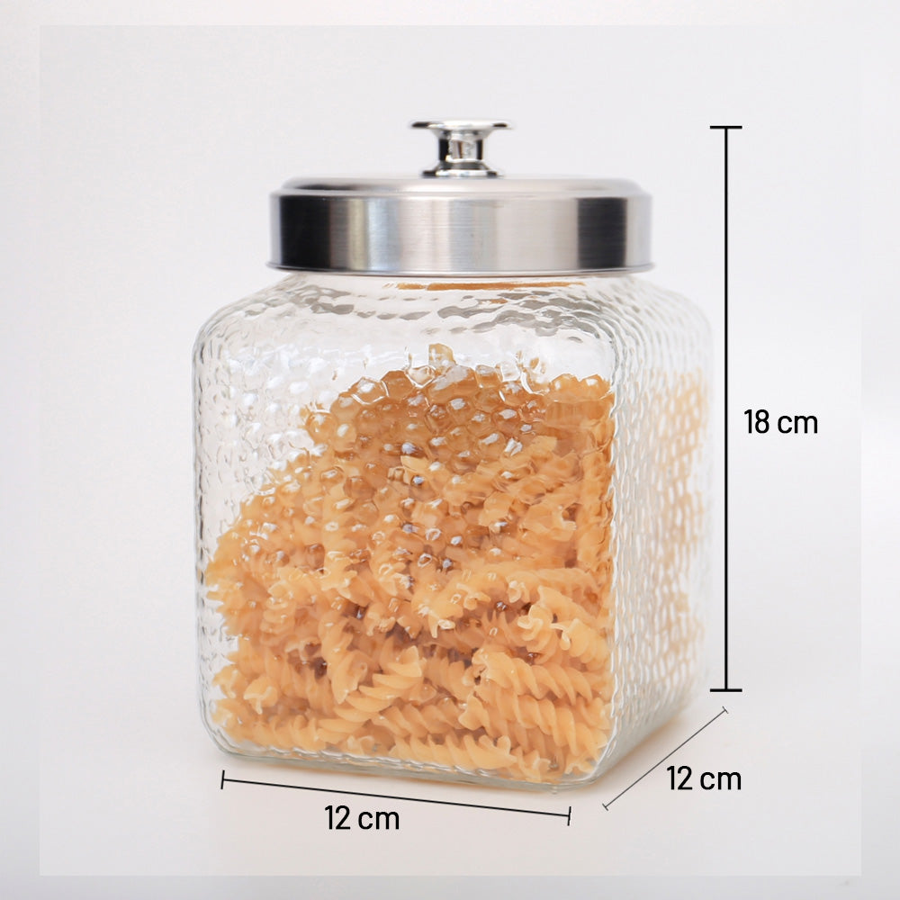 طقم برطمانات للتخزين