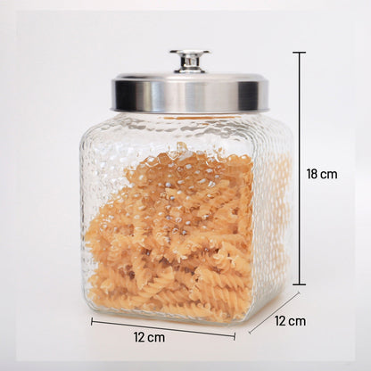 طقم برطمانات للتخزين