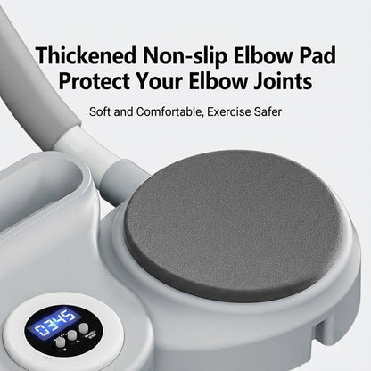 لوح تدريب لياقة بدنية متعدد الوظائف 6 في 1