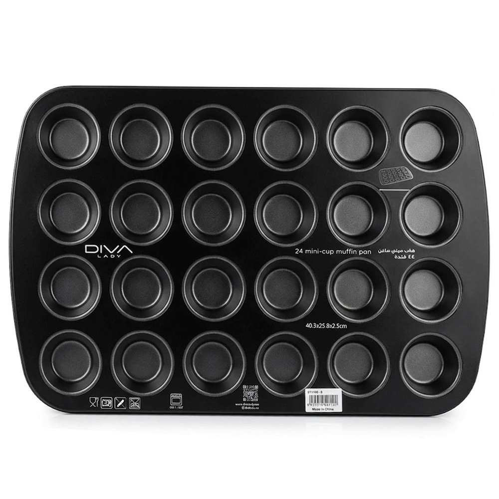 قالب كب كيك