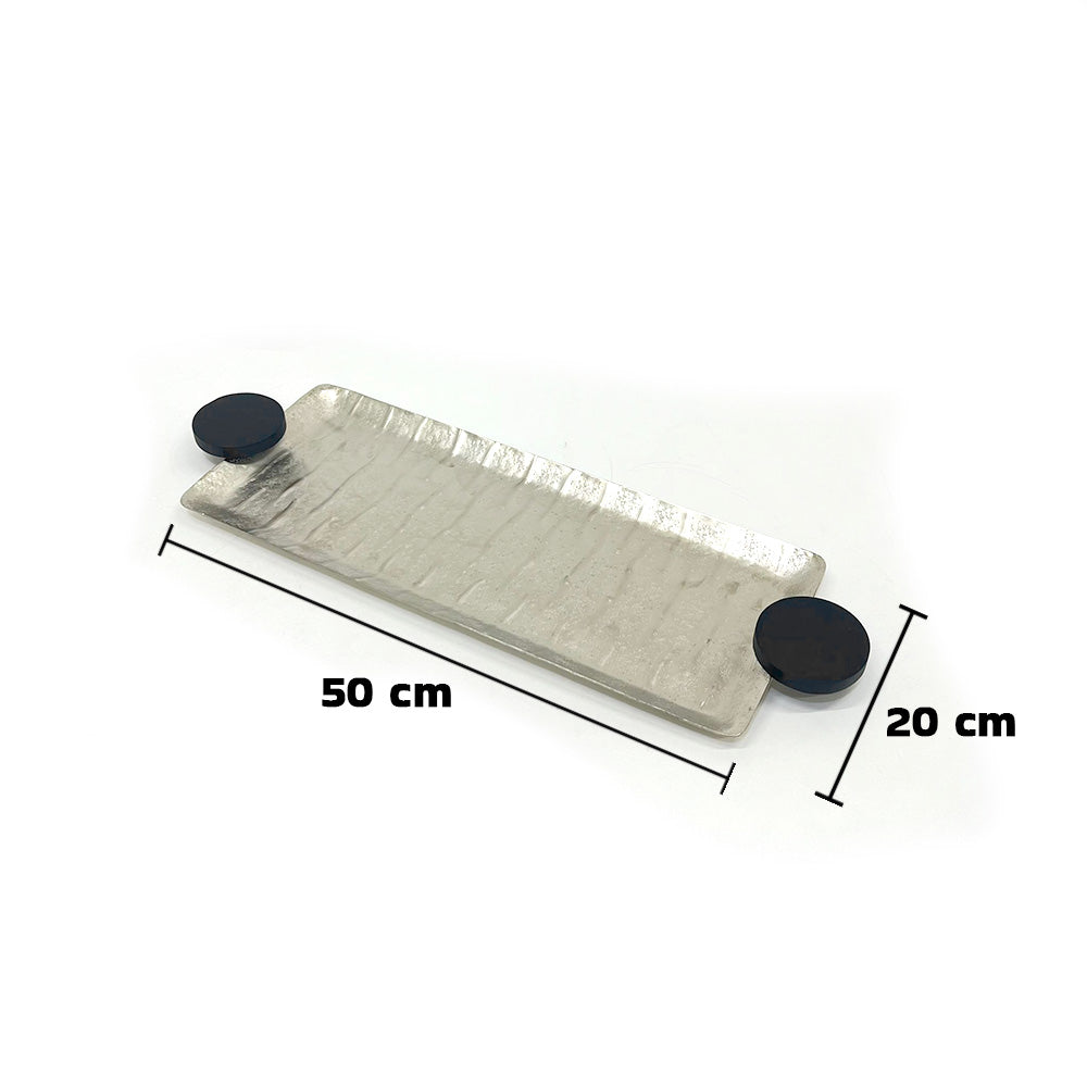 صينية تقديم وسط Diva Lady ديفا ليدي