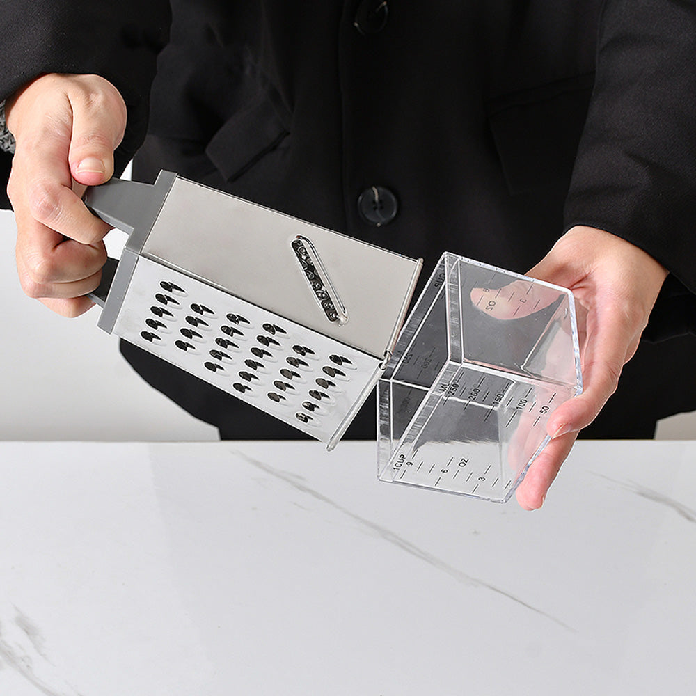 مبشرة متعددة الجوانب وصندوق