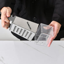 مبشرة متعددة الجوانب وصندوق