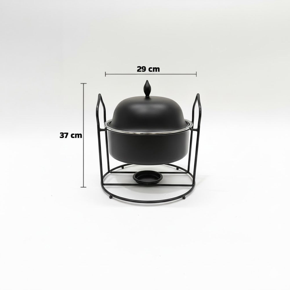 سخان طعام سعة 3 لتر