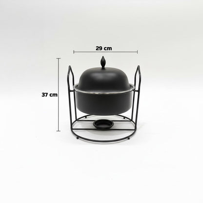 سخان طعام سعة 3 لتر