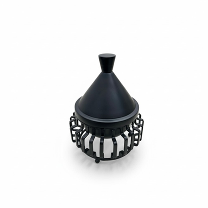 تمرية بتصميم هندسي