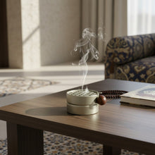 موقد عود صغير