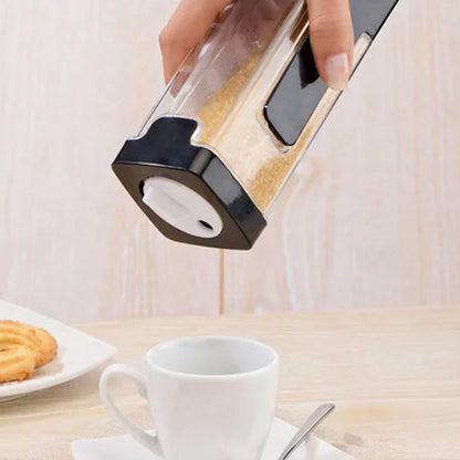 موزع للسكر والملح