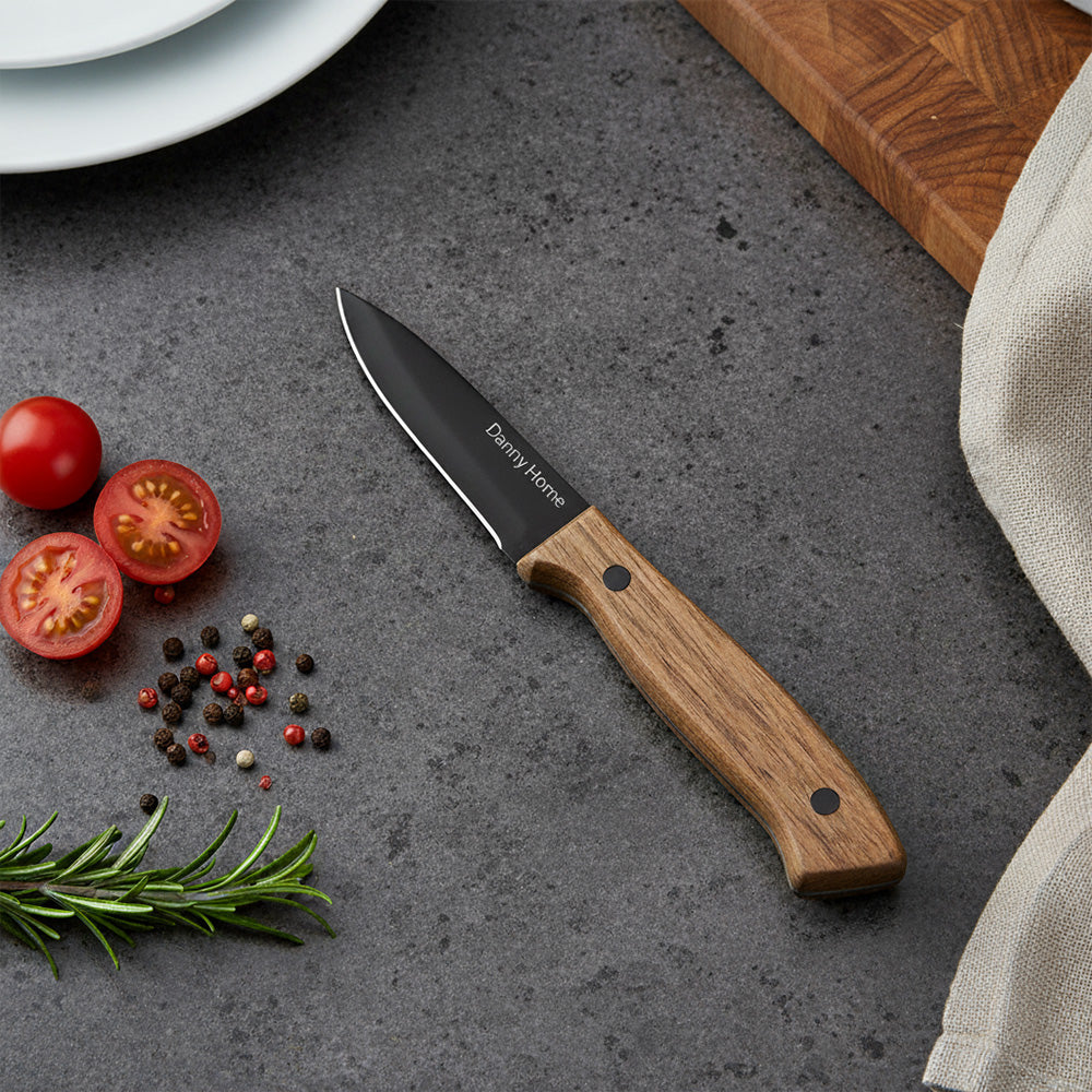 سكين تقشير مقاوم للصدأ